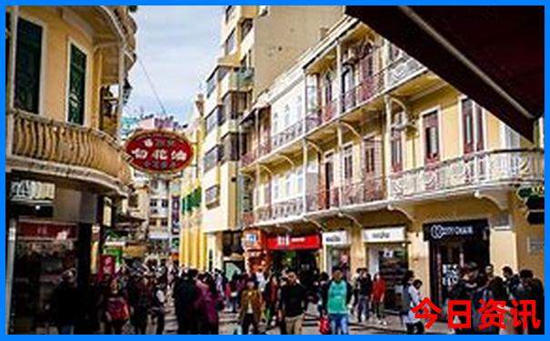 旅游风景最美的地方